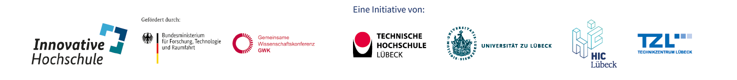 HIC Logoleiste